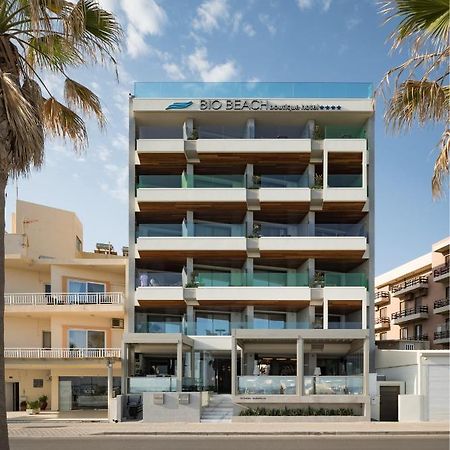 Bio Beach Boutique Hotel - Adults Only Resmo Dış mekan fotoğraf