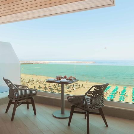 Bio Beach Boutique Hotel - Adults Only Resmo Dış mekan fotoğraf