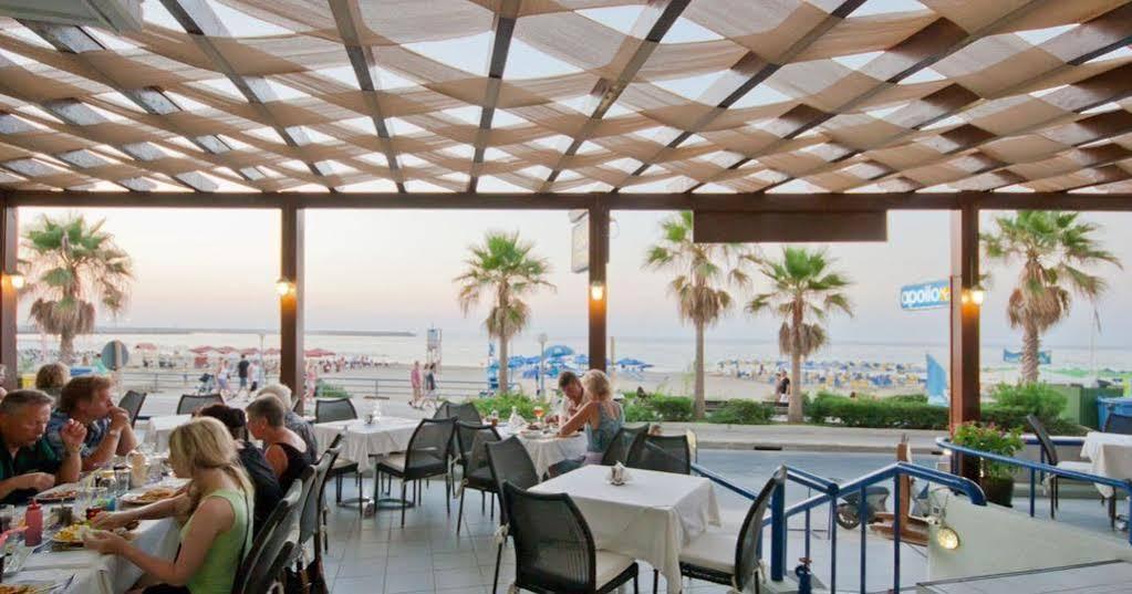 Bio Beach Boutique Hotel - Adults Only Resmo Dış mekan fotoğraf