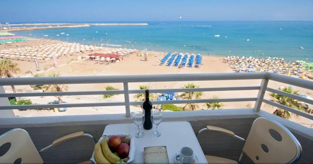Bio Beach Boutique Hotel - Adults Only Resmo Dış mekan fotoğraf