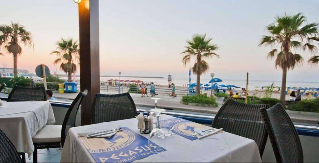 Bio Beach Boutique Hotel - Adults Only Resmo Dış mekan fotoğraf