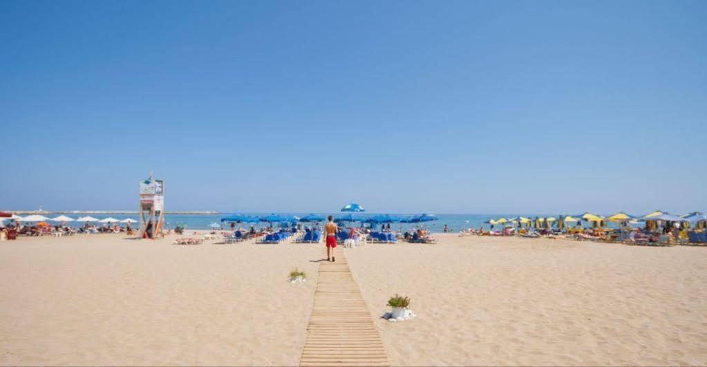 Bio Beach Boutique Hotel - Adults Only Resmo Dış mekan fotoğraf
