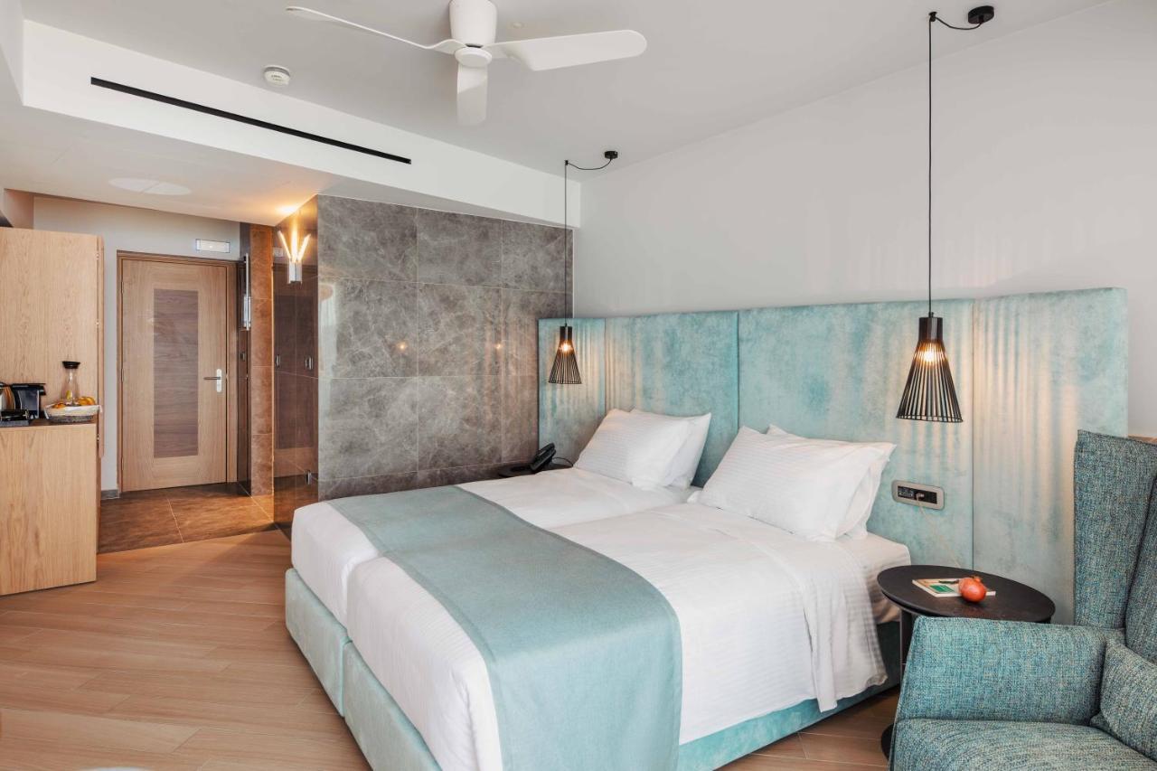 Bio Beach Boutique Hotel - Adults Only Resmo Dış mekan fotoğraf