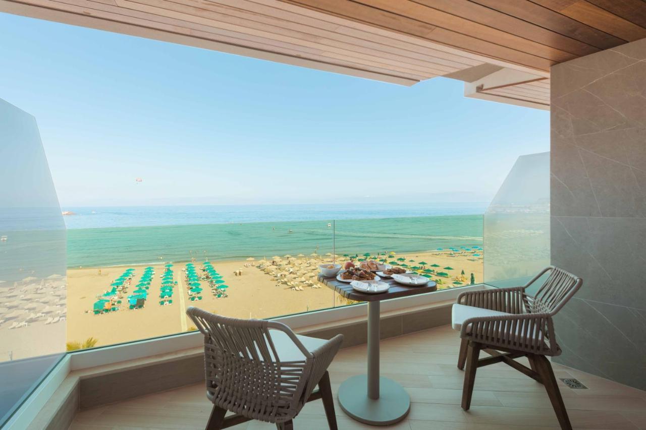 Bio Beach Boutique Hotel - Adults Only Resmo Dış mekan fotoğraf