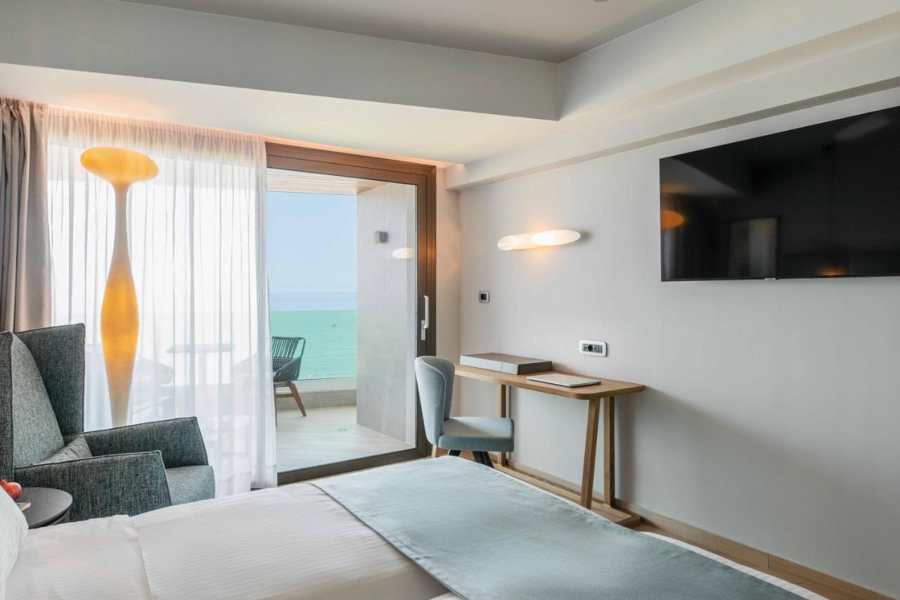 Bio Beach Boutique Hotel - Adults Only Resmo Dış mekan fotoğraf