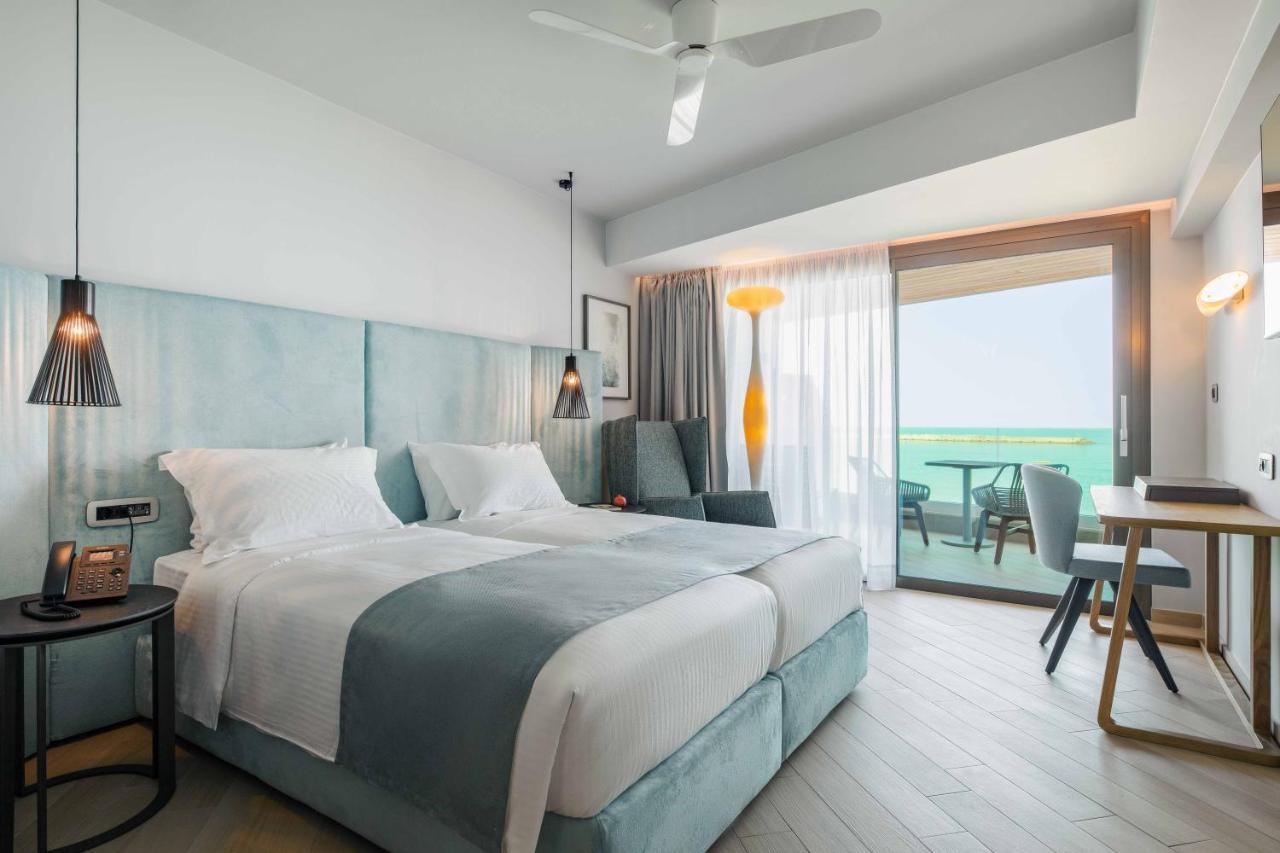Bio Beach Boutique Hotel - Adults Only Resmo Dış mekan fotoğraf