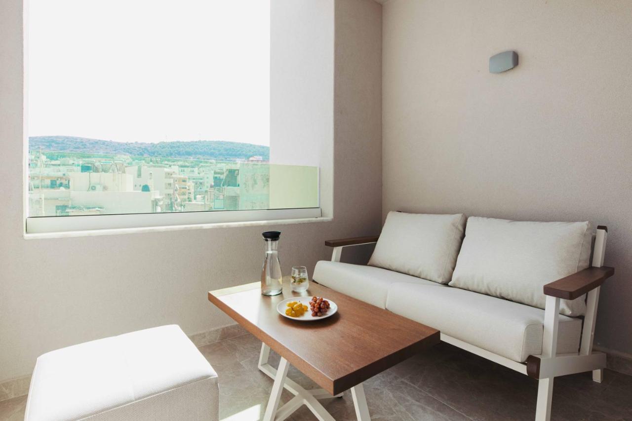 Bio Beach Boutique Hotel - Adults Only Resmo Dış mekan fotoğraf