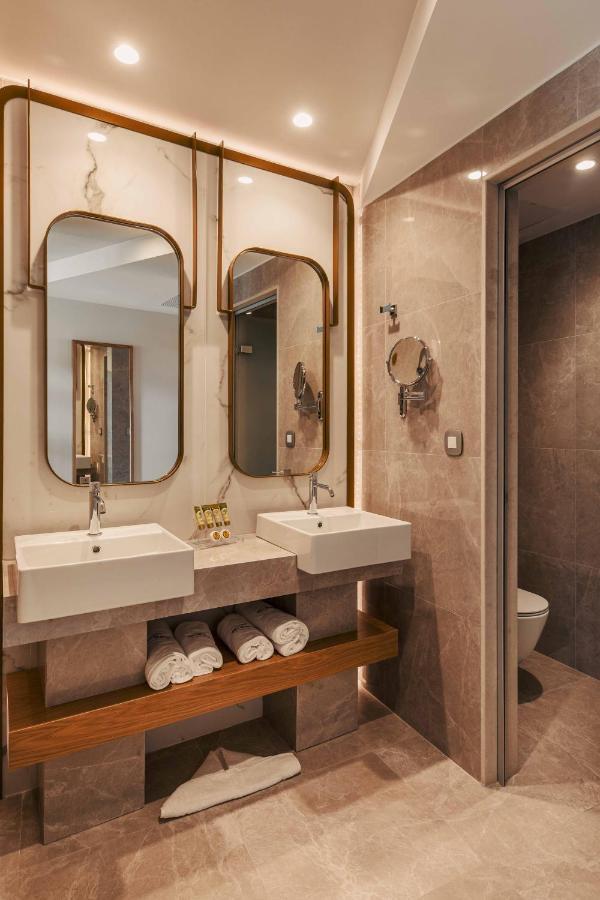 Bio Beach Boutique Hotel - Adults Only Resmo Dış mekan fotoğraf