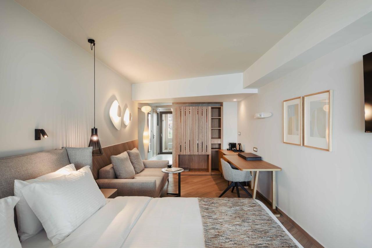 Bio Beach Boutique Hotel - Adults Only Resmo Dış mekan fotoğraf