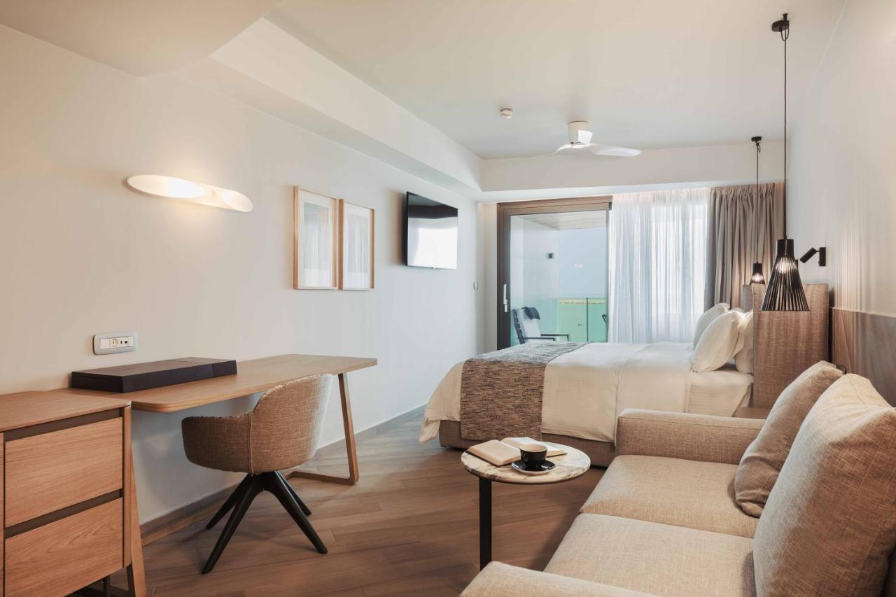Bio Beach Boutique Hotel - Adults Only Resmo Dış mekan fotoğraf