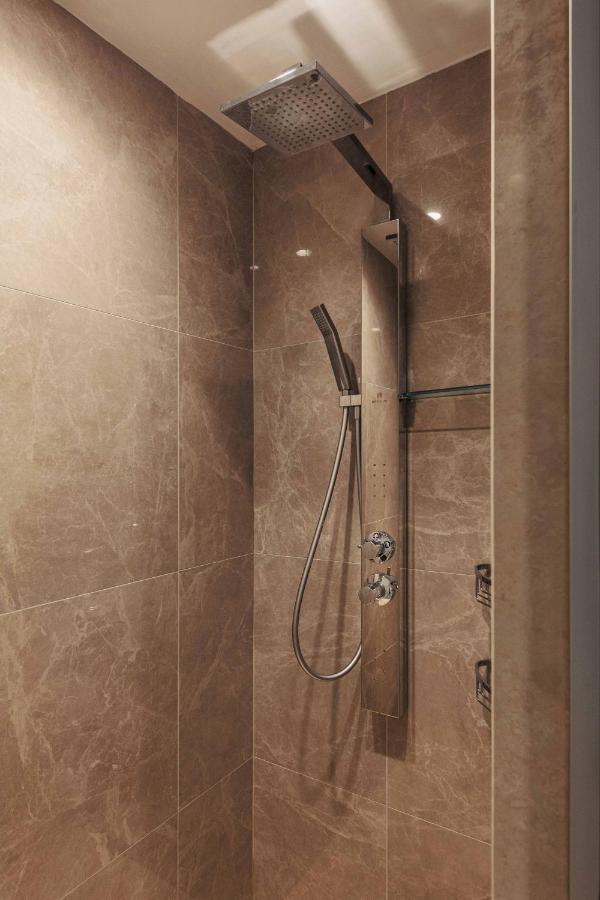 Bio Beach Boutique Hotel - Adults Only Resmo Dış mekan fotoğraf