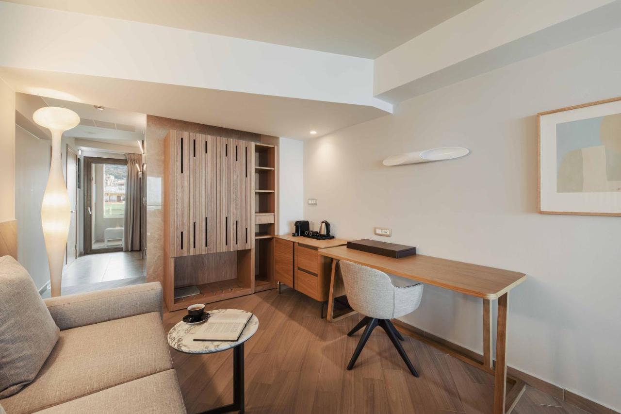 Bio Beach Boutique Hotel - Adults Only Resmo Dış mekan fotoğraf