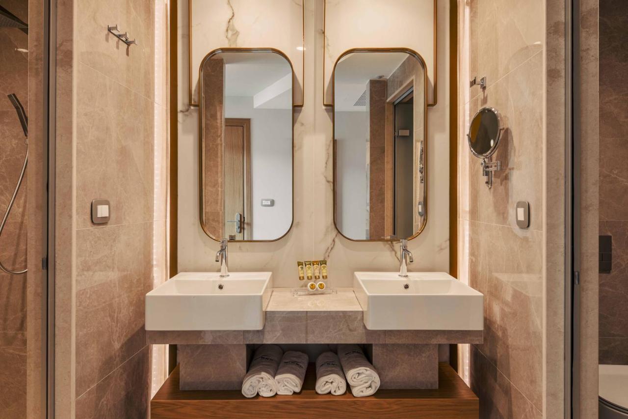 Bio Beach Boutique Hotel - Adults Only Resmo Dış mekan fotoğraf