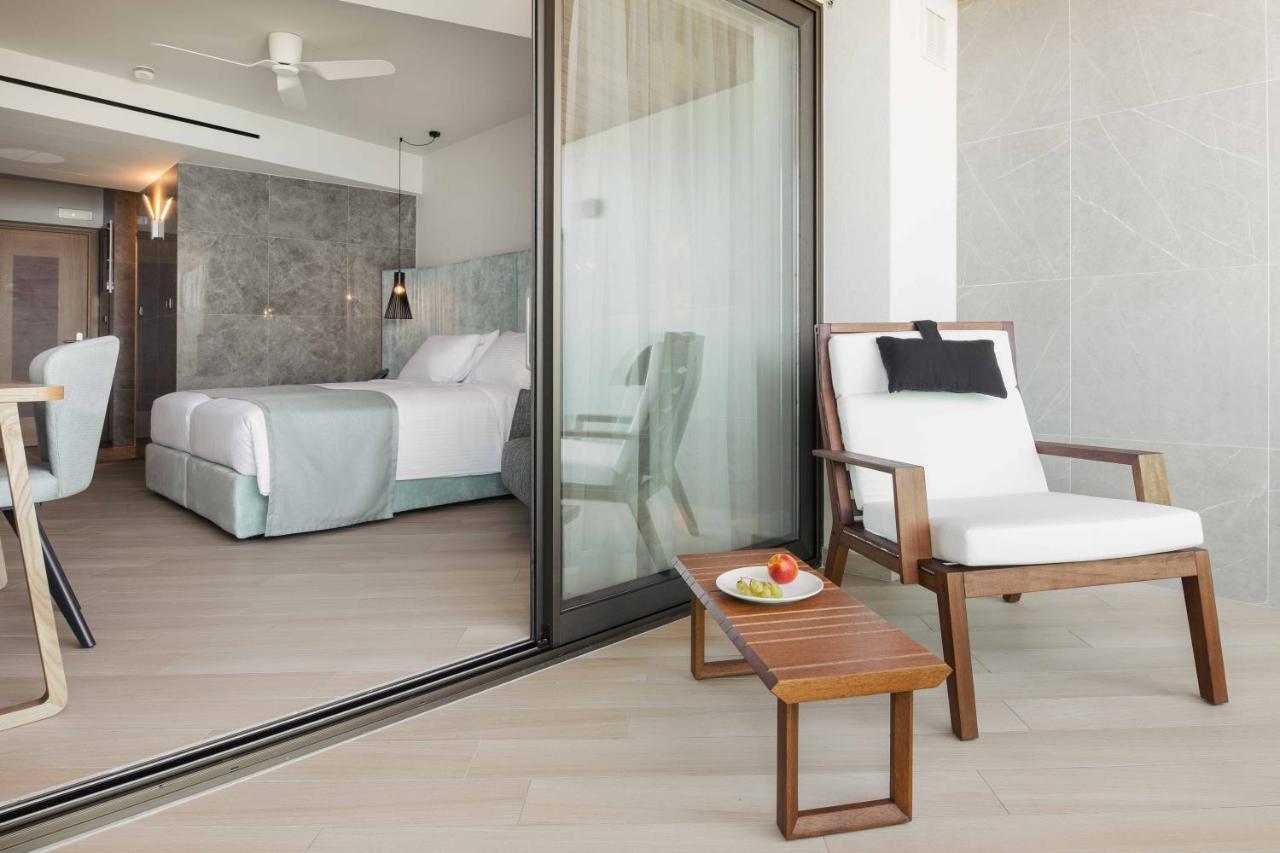 Bio Beach Boutique Hotel - Adults Only Resmo Dış mekan fotoğraf