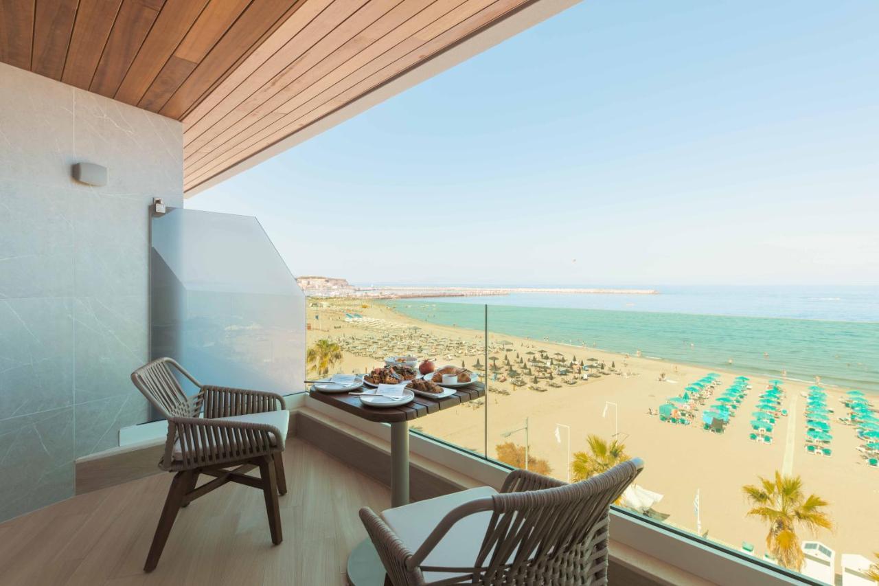 Bio Beach Boutique Hotel - Adults Only Resmo Dış mekan fotoğraf