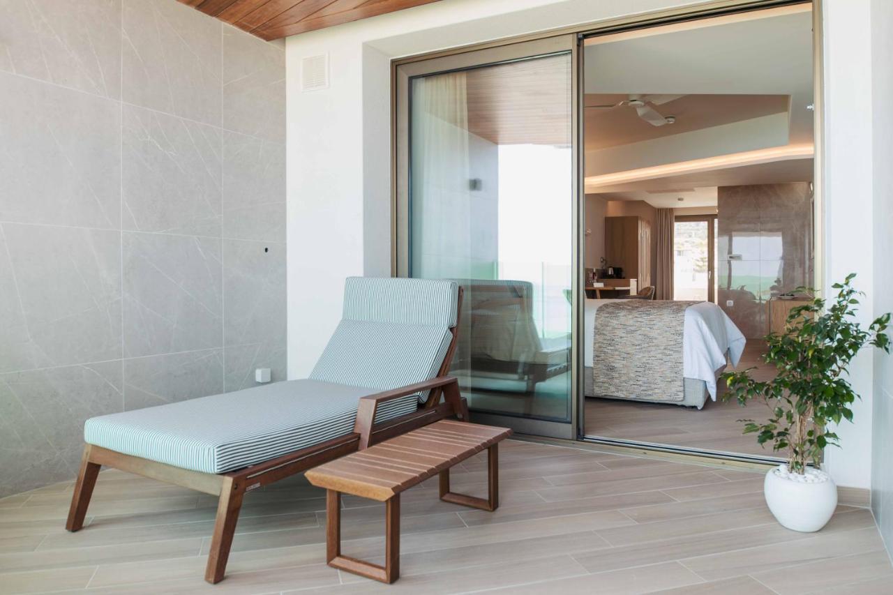 Bio Beach Boutique Hotel - Adults Only Resmo Dış mekan fotoğraf