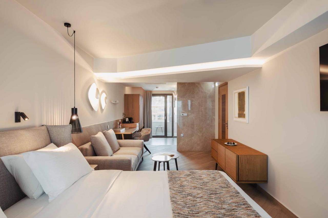 Bio Beach Boutique Hotel - Adults Only Resmo Dış mekan fotoğraf