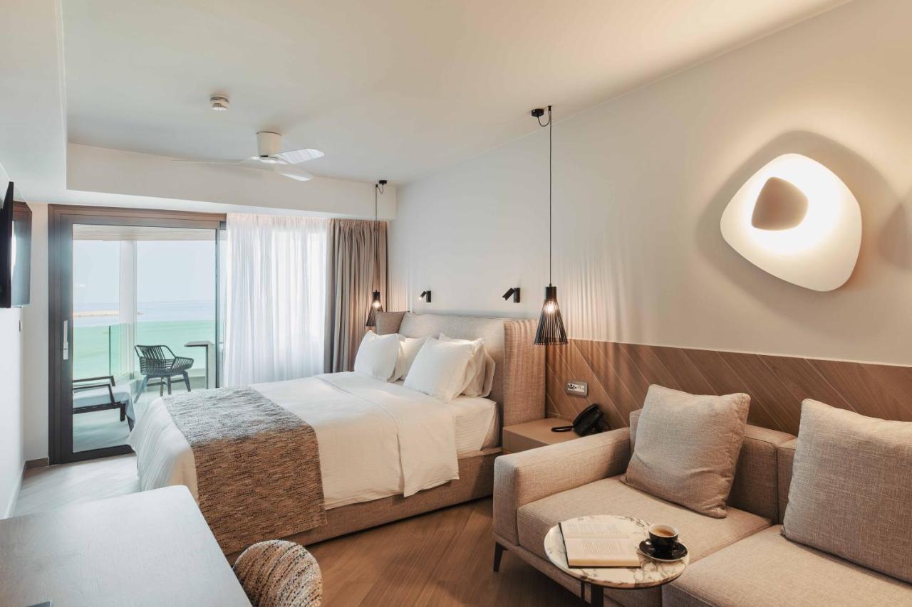 Bio Beach Boutique Hotel - Adults Only Resmo Dış mekan fotoğraf