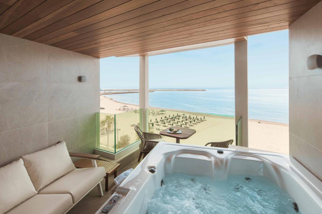 Bio Beach Boutique Hotel - Adults Only Resmo Dış mekan fotoğraf
