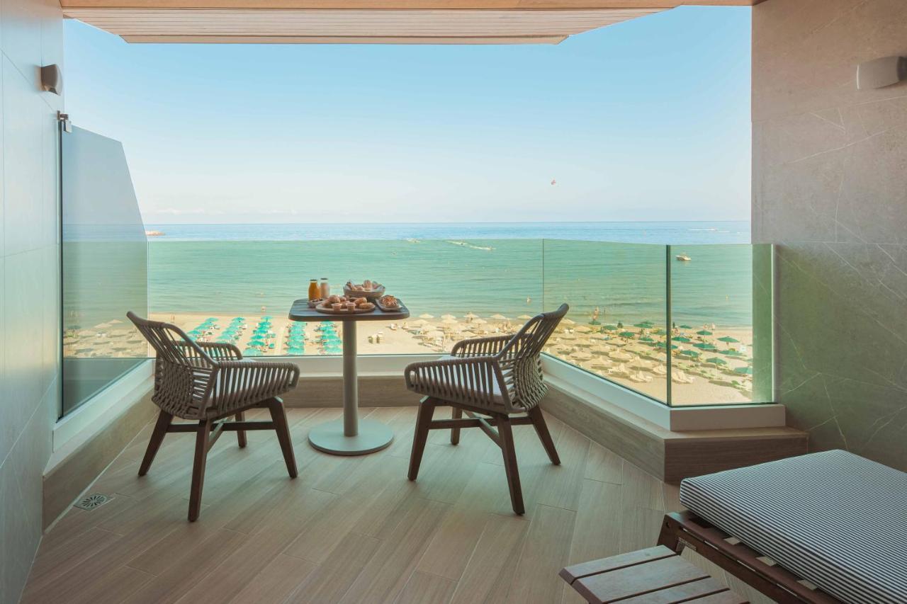 Bio Beach Boutique Hotel - Adults Only Resmo Dış mekan fotoğraf
