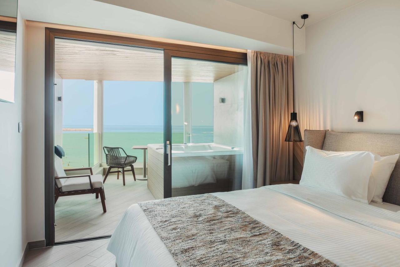 Bio Beach Boutique Hotel - Adults Only Resmo Dış mekan fotoğraf