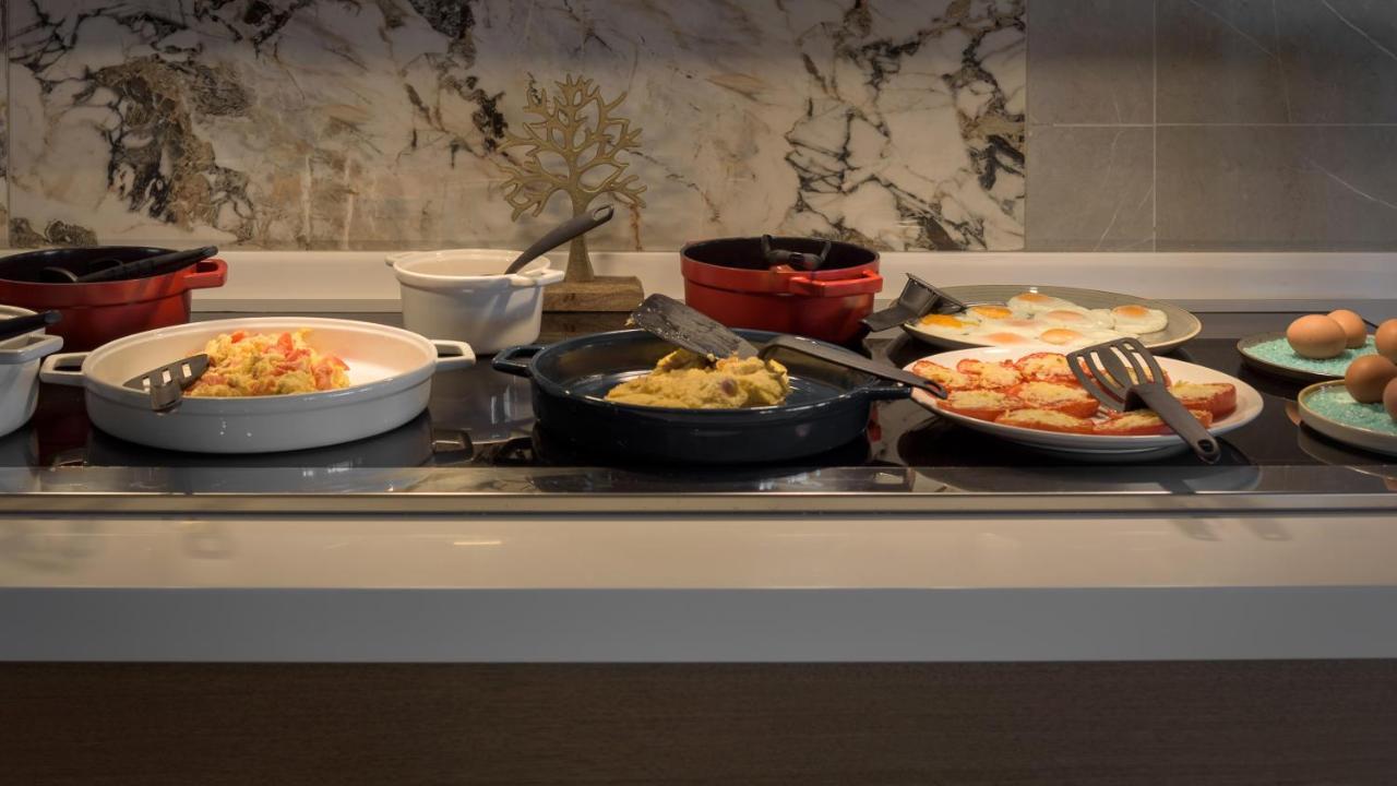 Bio Beach Boutique Hotel - Adults Only Resmo Dış mekan fotoğraf