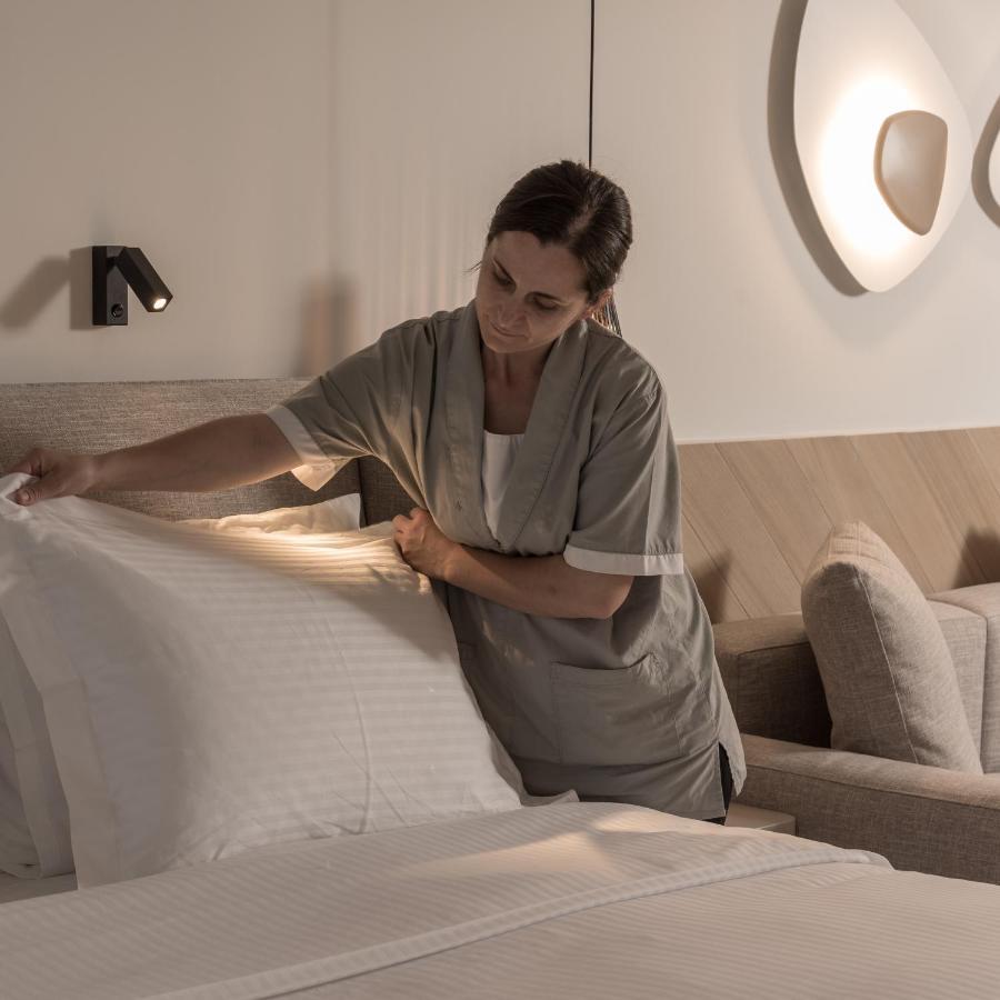 Bio Beach Boutique Hotel - Adults Only Resmo Dış mekan fotoğraf