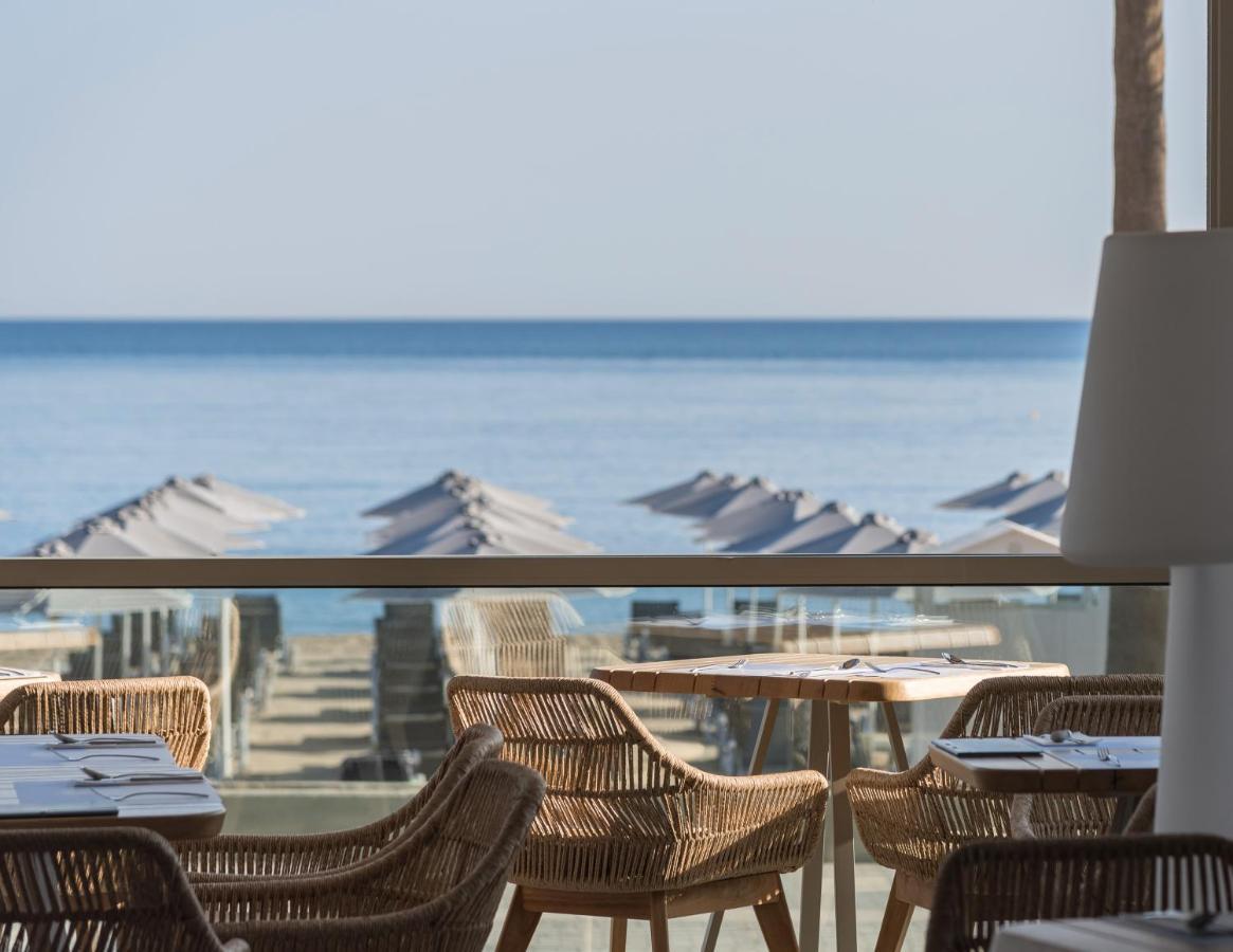Bio Beach Boutique Hotel - Adults Only Resmo Dış mekan fotoğraf