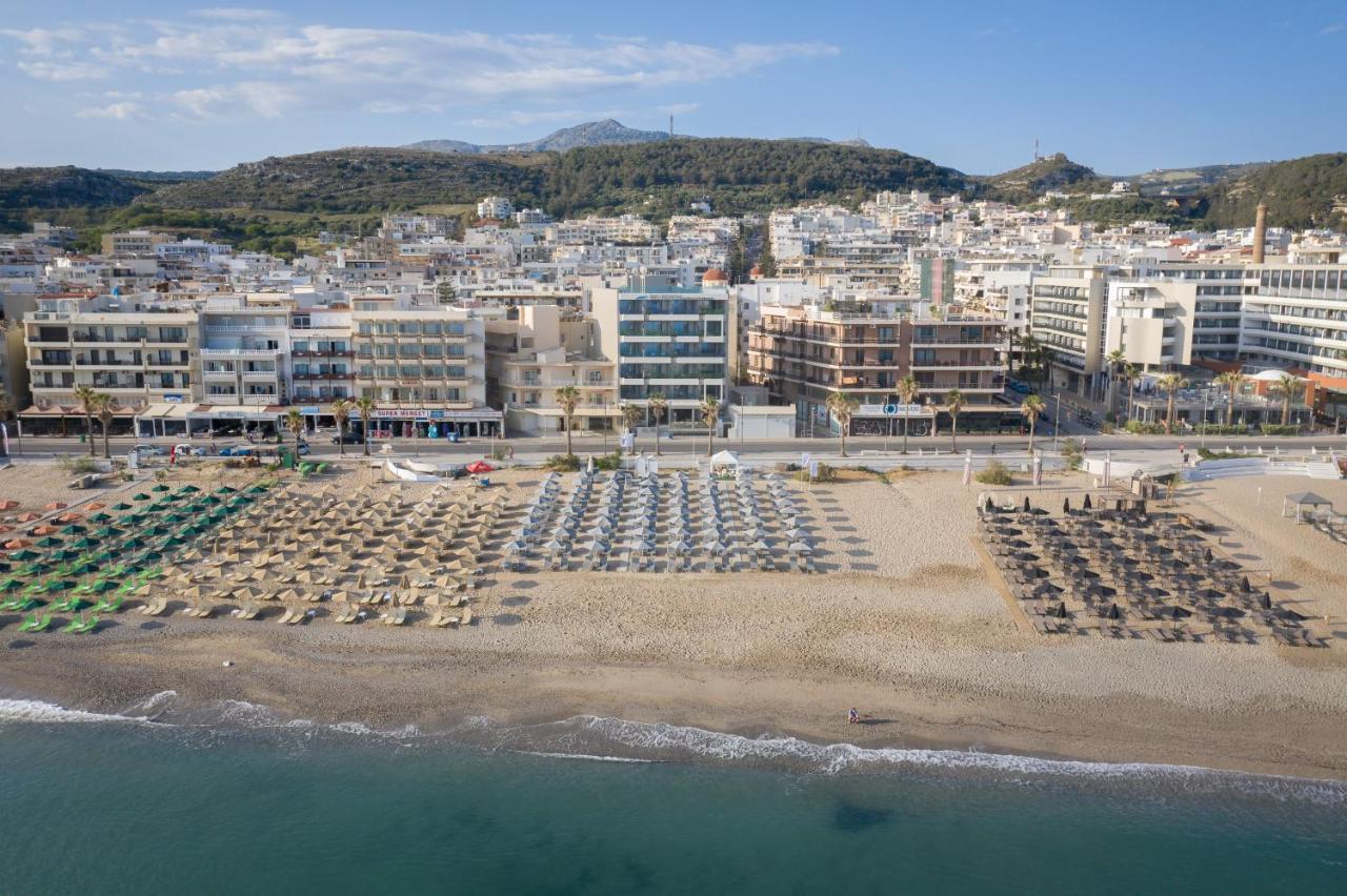 Bio Beach Boutique Hotel - Adults Only Resmo Dış mekan fotoğraf