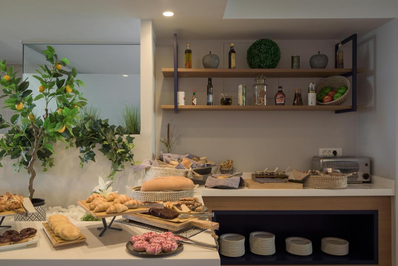 Bio Beach Boutique Hotel - Adults Only Resmo Dış mekan fotoğraf