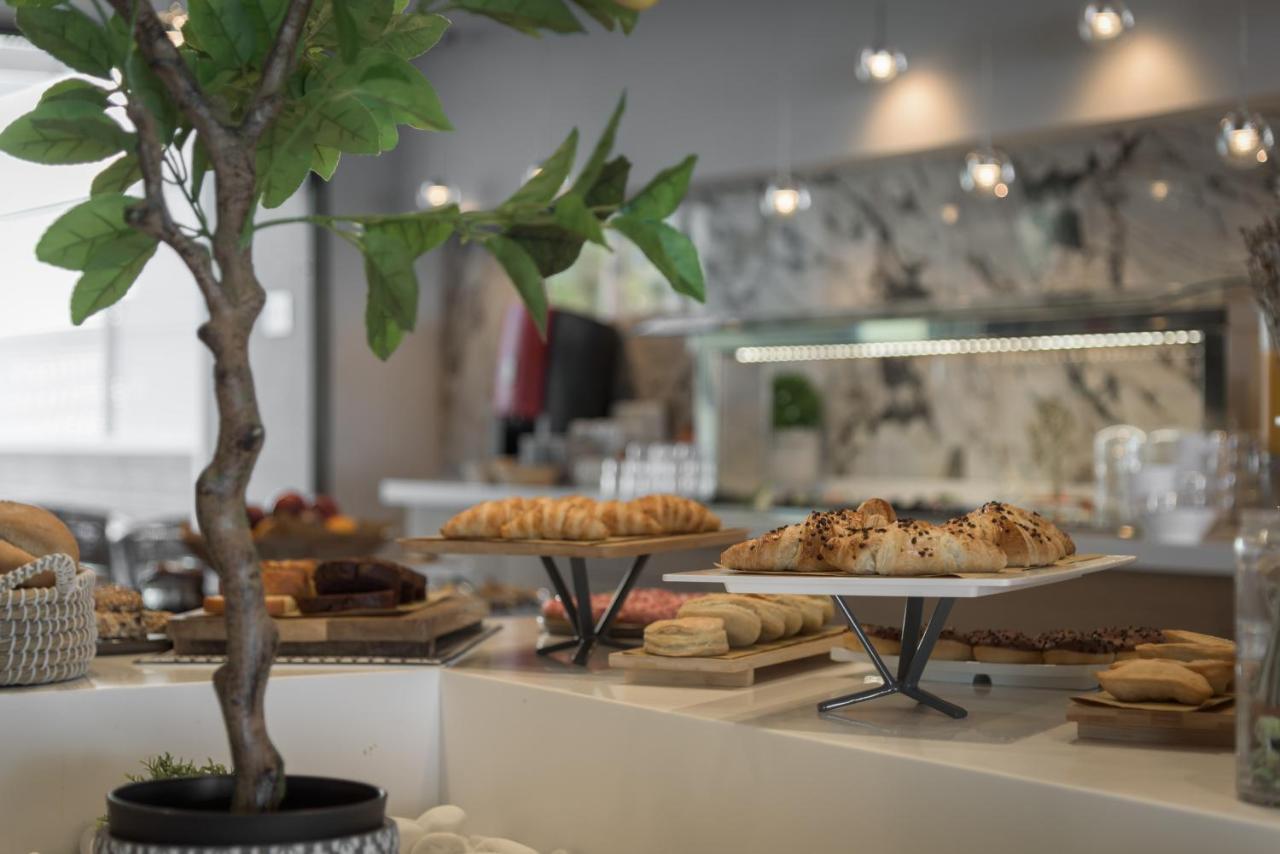 Bio Beach Boutique Hotel - Adults Only Resmo Dış mekan fotoğraf