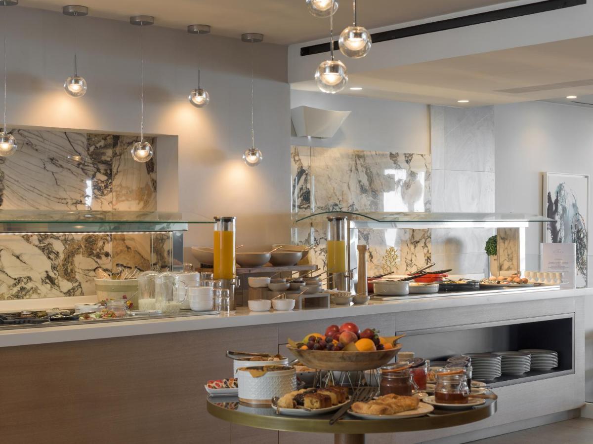 Bio Beach Boutique Hotel - Adults Only Resmo Dış mekan fotoğraf