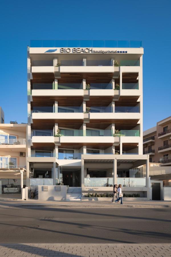 Bio Beach Boutique Hotel - Adults Only Resmo Dış mekan fotoğraf