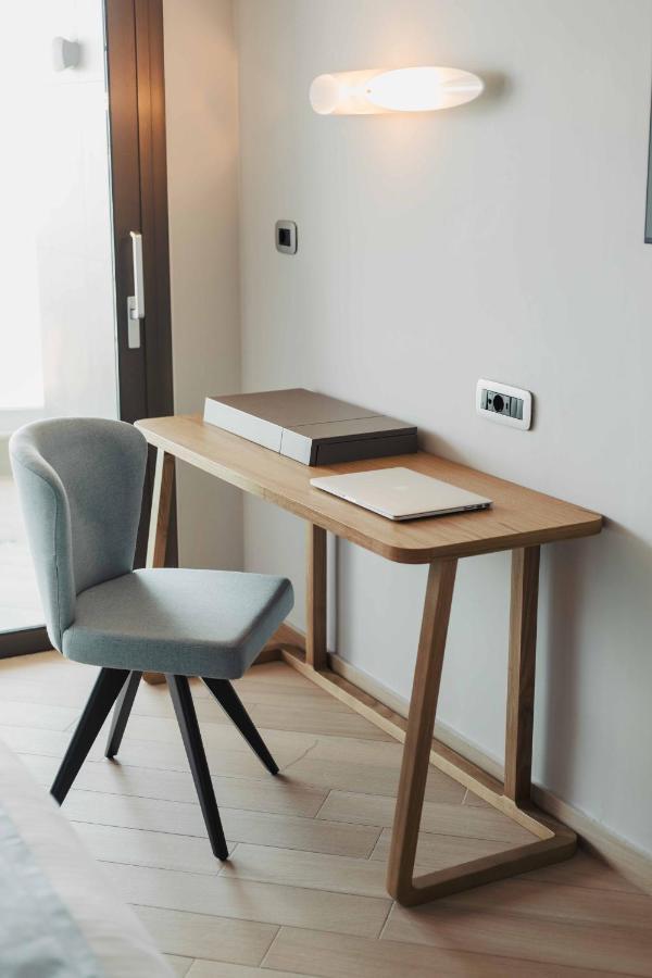 Bio Beach Boutique Hotel - Adults Only Resmo Dış mekan fotoğraf