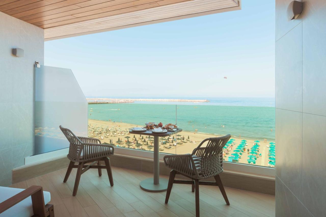 Bio Beach Boutique Hotel - Adults Only Resmo Dış mekan fotoğraf