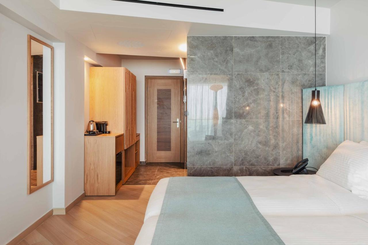 Bio Beach Boutique Hotel - Adults Only Resmo Dış mekan fotoğraf