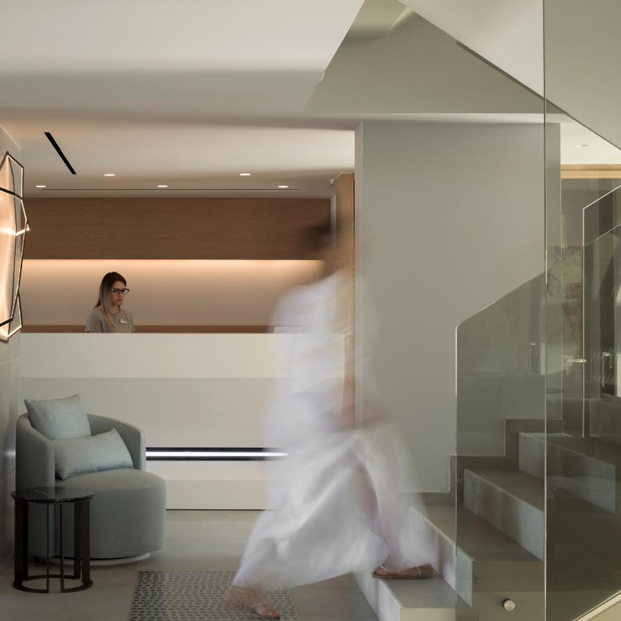 Bio Beach Boutique Hotel - Adults Only Resmo Dış mekan fotoğraf