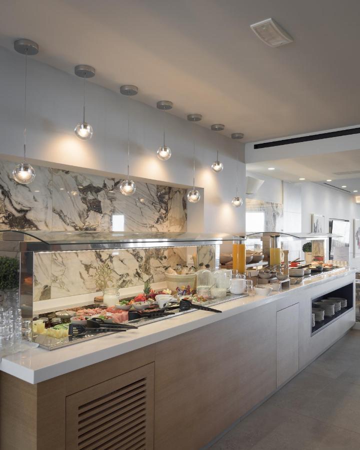 Bio Beach Boutique Hotel - Adults Only Resmo Dış mekan fotoğraf