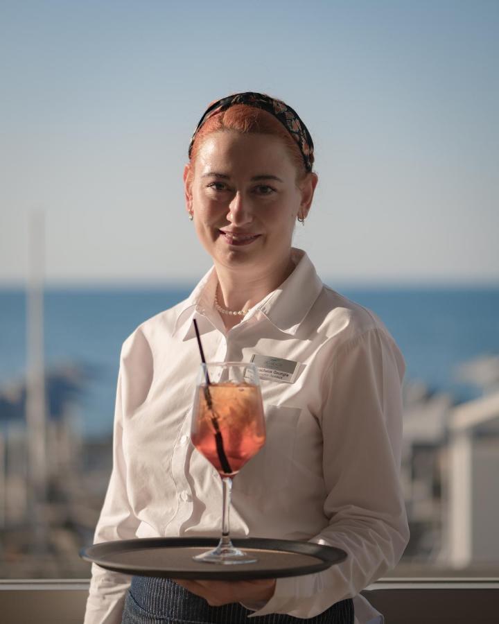 Bio Beach Boutique Hotel - Adults Only Resmo Dış mekan fotoğraf