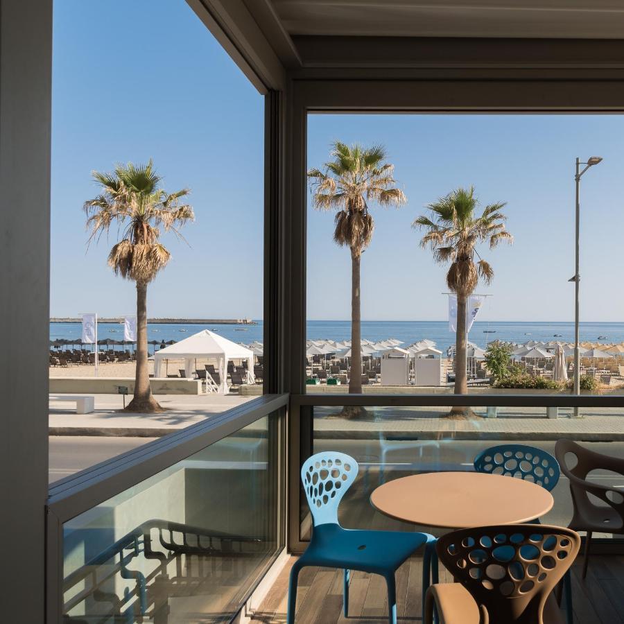 Bio Beach Boutique Hotel - Adults Only Resmo Dış mekan fotoğraf